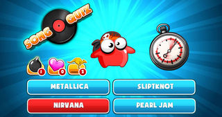 Download Song Quiz, Guess Radio Music Game App on your Windows XP/7/8/10 and MAC PC